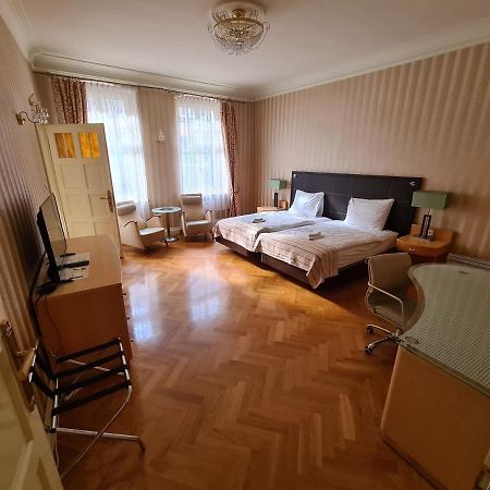 Apartament Krysztalowy 卡托维兹 外观 照片