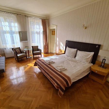 Apartament Krysztalowy 卡托维兹 外观 照片