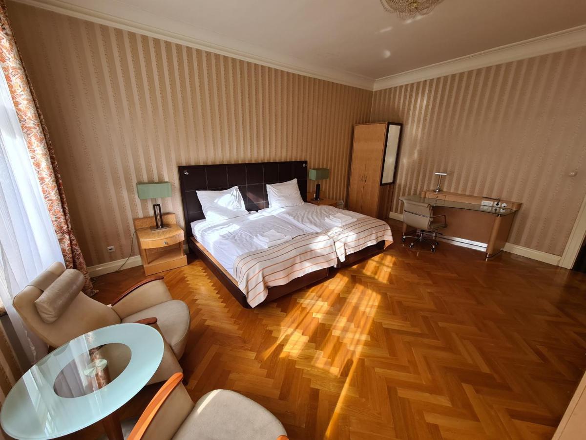 Apartament Krysztalowy 卡托维兹 外观 照片