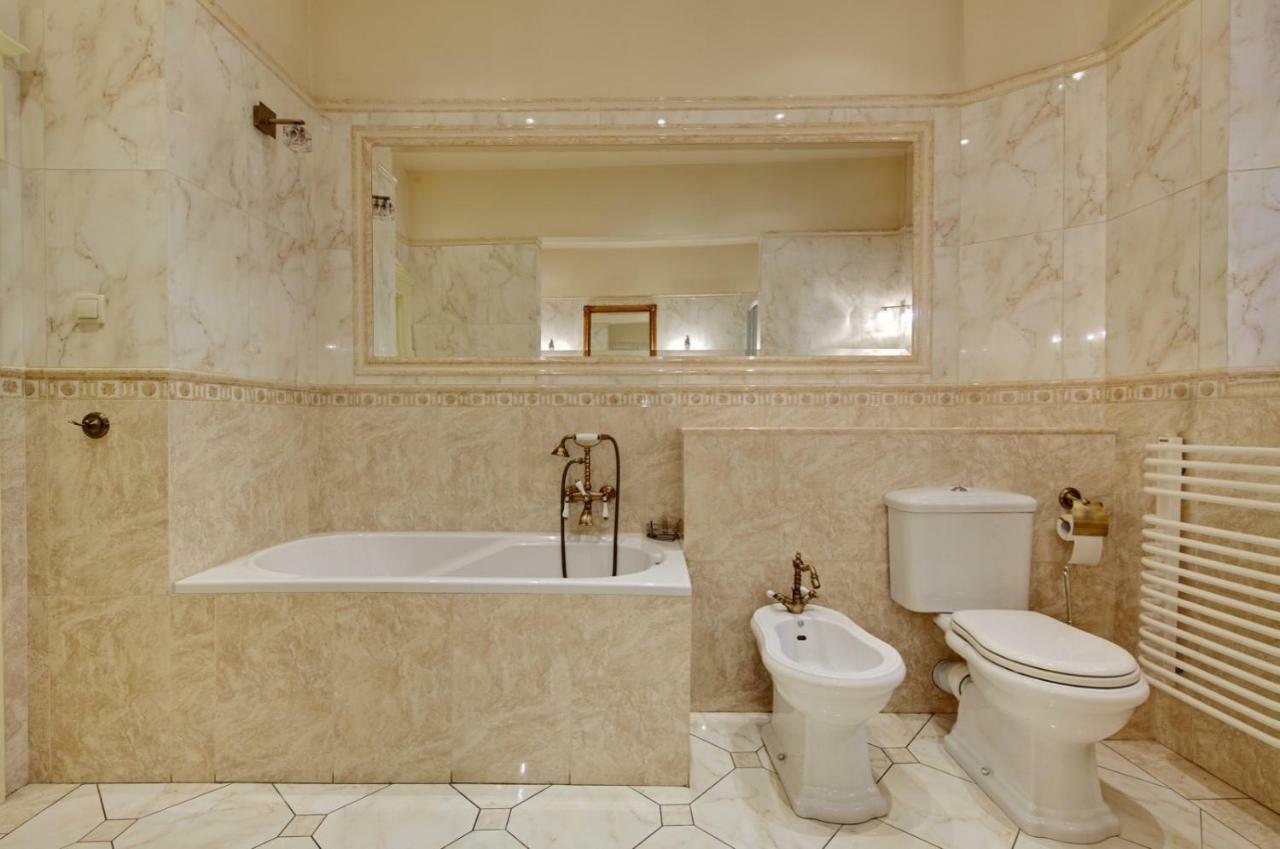 Apartament Krysztalowy 卡托维兹 外观 照片