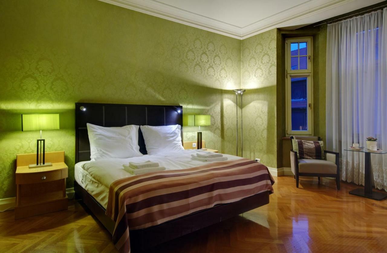 Apartament Krysztalowy 卡托维兹 外观 照片