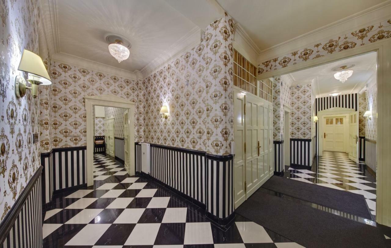 Apartament Krysztalowy 卡托维兹 外观 照片